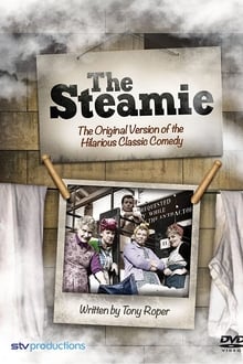 Poster do filme The Steamie