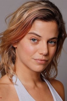 Photo of Justina Bustos
