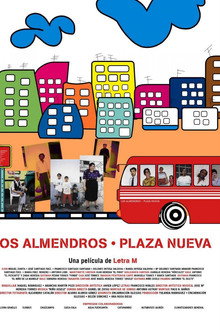 Los Almendros - Plaza Nueva