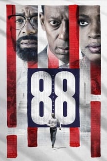 Poster do filme 88