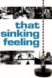 Poster do filme That Sinking Feeling