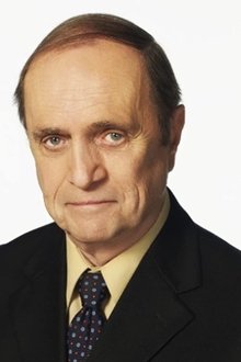 Photo of Bob Newhart
