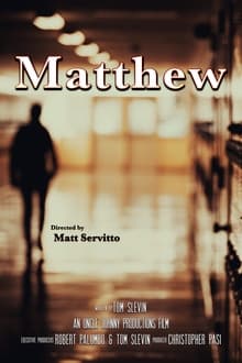 Poster do filme Matthew