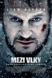 Mezi vlky