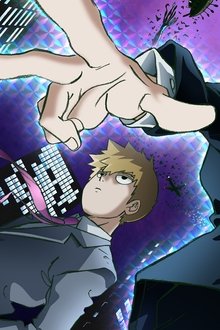 Mob Psycho 100