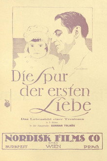Die Spur der ersten Liebe