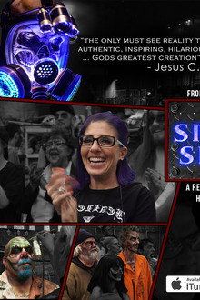 Spook Show 17