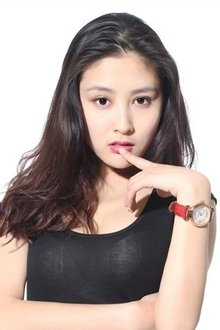 Photo of Liu Anqi