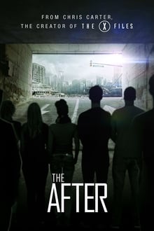 Poster do filme The After