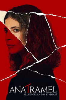 Ana Tramel – Allein gegen das Syndikat