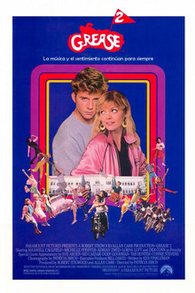 Grease 2