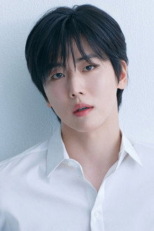 Photo of Jung Eui-jae