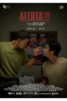 Alerta!!!