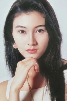 Photo of Brigitte Lin