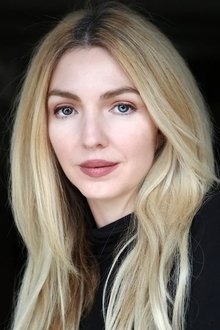 Photo of Vanessa Zima