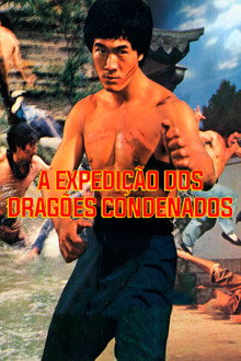 A Expedição dos Dragões Condenados