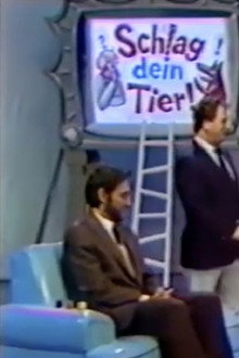 Schlag Dein Tier