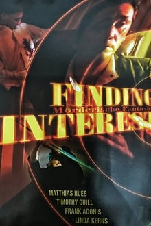 Finding Interest movie poster