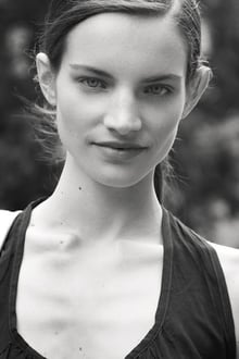 Foto de perfil de Victoire Dauxerre