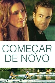 Poster do filme Començar de Novo