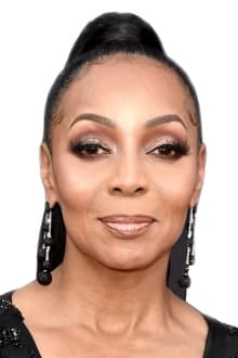 Photo of Terry Ellis