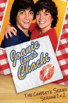 Poster da série Joanie Loves Chachi