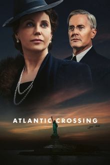 Poster da série Atlantic Crossing