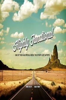 Poster do filme Highly Functional