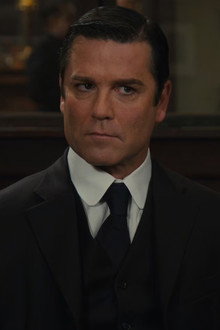 Murdoch Mysteries season 16 episode 15