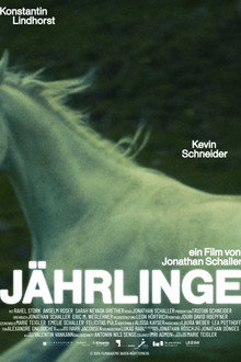 Jährlinge