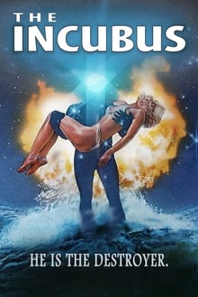 Incubus movie poster