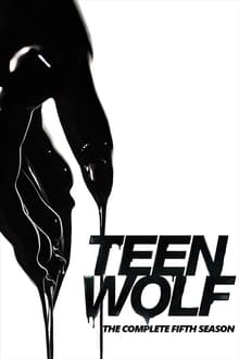 Teen Wolf 5° Temporada Completa