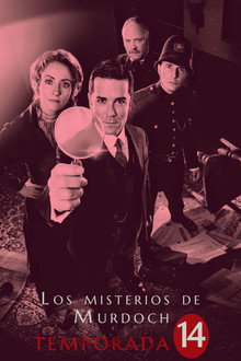 Temporada 14