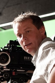 Photo of Jonas Kvist Jensen