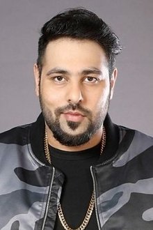 Badshah profile picture