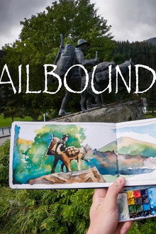 Trailbound Alaska