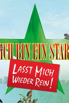 Poster da série Ich bin ein Star – Lasst mich wieder rein!