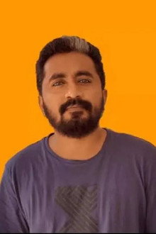 Anand Ekarshi