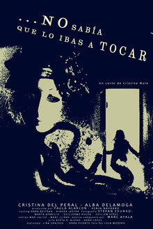 No sabía que lo ibas a tocar