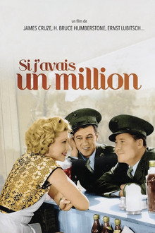 Si j'avais un million