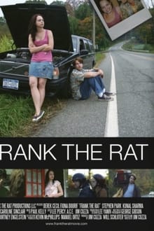 Poster do filme Frank the Rat