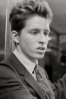 Photo of Wes Anderson