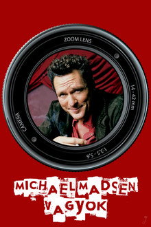 Michael Madsen vagyok
