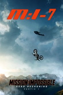Mission : Impossible - Dead Reckoning Partie 1