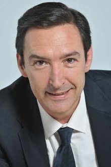 Photo of Ginés García Millán