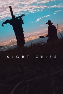 Night Cries movie poster