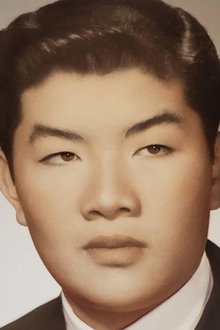 Photo of Nathan Jung