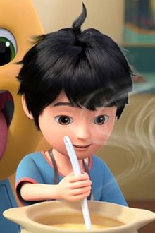 奶龙