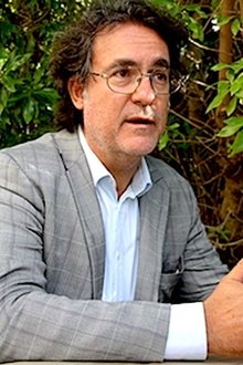 Photo of Manu Díez