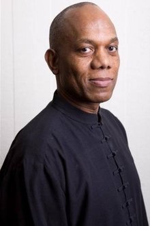 Photo of Burt Caesar